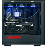 Master Gamer Elitei7 32GB2T W11H HAL3000