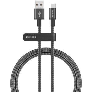 DLC5060A/00 USB-C kabel, 2m PHILIPS