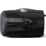SPT 6510DB DAB/BT/USB/FM/CD SENCOR