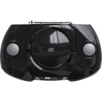 SPT 6510DB DAB/BT/USB/FM/CD SENCOR