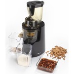 JS 8013 Slow juicer Catler