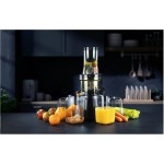 JS 8013 Slow juicer Catler