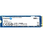 SSD SNV3S/500G NVMe M.2 KINGSTON