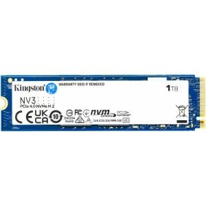 SSD SNV3S/1000G NVMe M.2 KINGSTON