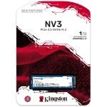 SSD SNV3S/1000G NVMe M.2 KINGSTON