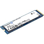 SSD SNV3S/4000G NVMe M.2 KINGSTON