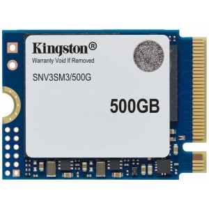 SSD SNV3SM3/500G NVMe M.2 KINGSTON