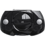 SPT 4710B CD/MP3/USB/SD/BT SENCOR