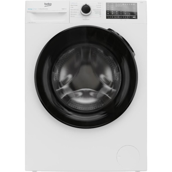 BM3WFU4941WC PRAČKA BEKO