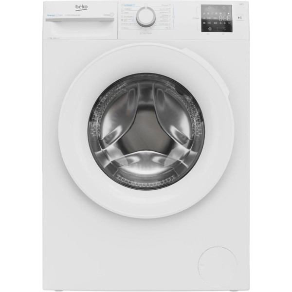 BM3WFSU37013WW PRAČKA BEKO