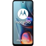 Moto E15 2/64GB Misty Blue MOTOROLA