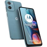 Moto E15 2/64GB Misty Blue MOTOROLA
