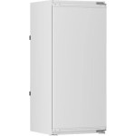 BSSA210K4SN CHLADNIČKA KOMBU VEST BEKO