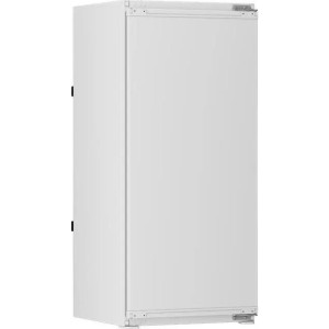 BSSA210K4SN CHLADNIČKA KOMBU VEST BEKO