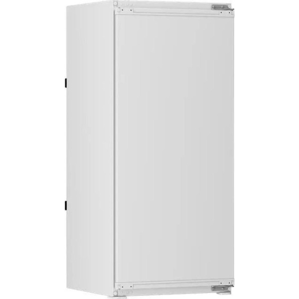 BSSA210K4SN CHLADNIČKA KOMBU VEST BEKO
