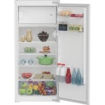 BSSA210K4SN CHLADNIČKA KOMBU VEST BEKO