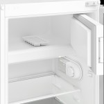 BSSA210K4SN CHLADNIČKA KOMBU VEST BEKO