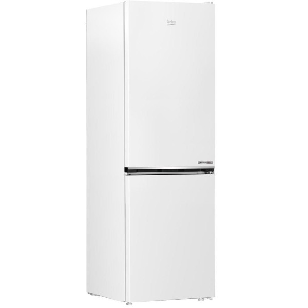 B5RCNA365HW1 CHLADNIČKA KOMBI BEKO