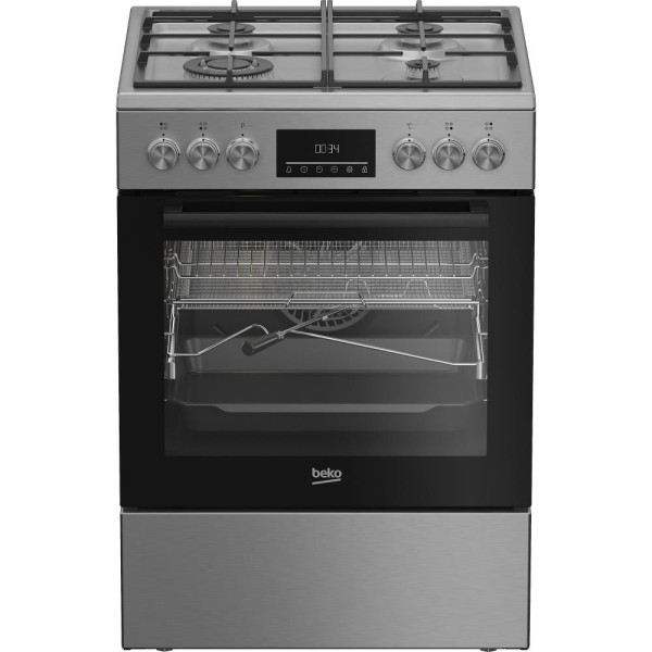 FBMA61330GXDT SPORÁK KOBINOVANÝ BEKO