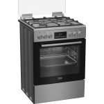 FBM6230TXDSN SPORÁK KOMBINOVANÝ BEKO