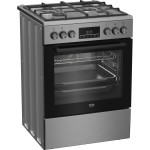 FBM62330GXTN SPORÁK KOMBIN. BEKO