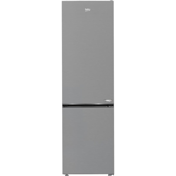 B7RCNA408HXP CHLADNIČKA KOMBI BEKO