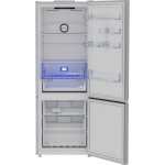 B3RCNE564HXB CHLADNIČKA KOMBI BEKO