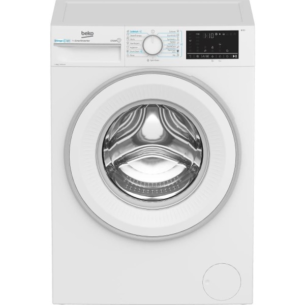 B3WFU48415WW ES PRAČKA PŘEDEM PL BEKO