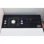 BTL1WFP10622 PRAČKA VRCHEM PLNĚNÁ BEKO