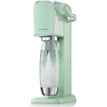 Art MINT výrobník SODASTREAM