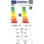 BM5DFT48447W PRAČKA SE SUŠIČKOU BEKO