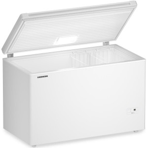 CFe 2080 MRAZNIČKA PULTOVÁ LIEBHERR