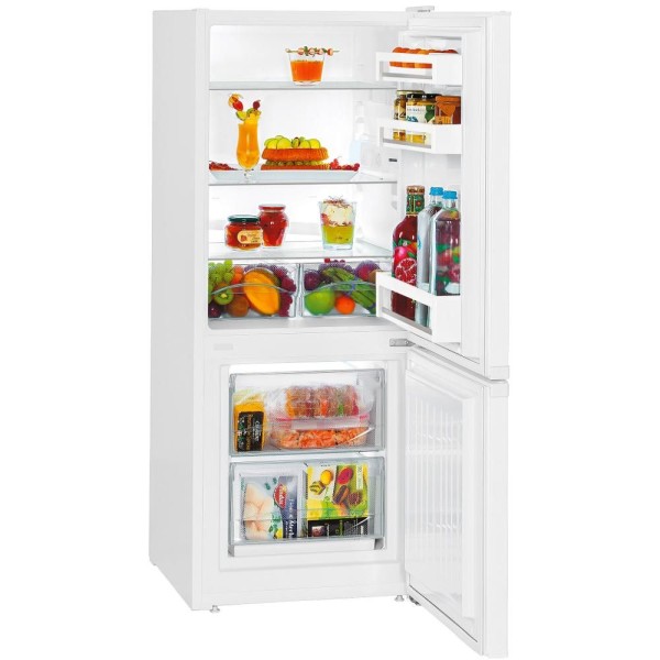 CUe231 CHLADNIČKA KOMBI LIEBHERR