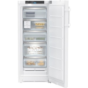 FNb 465i MRAZNIČKA ŠUPLÍKOVÁ LIEBHERR