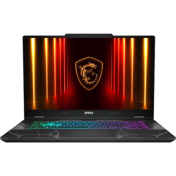 Cyborg 15 B2RWEKG-045CZ 15,6 W11H MSI