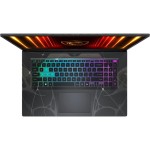 Cyborg 15 B2RWEKG-045CZ 15,6 W11H MSI
