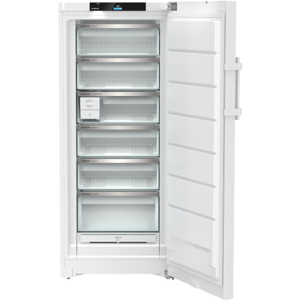 FNc 7026 MRAZNIČKA ŠUPLÍKOVÁ LIEBHERR