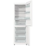 NRK618C61W4WFE CHLADNIČKA KOMBI GORENJE