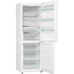 NRK618C61W4WFE CHLADNIČKA KOMBI GORENJE