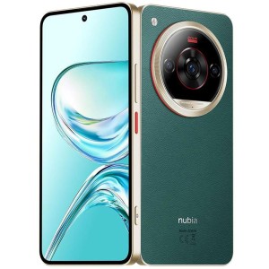 Nubia Focus 2 Ultra 5G 8/512GB Zel. ZTE