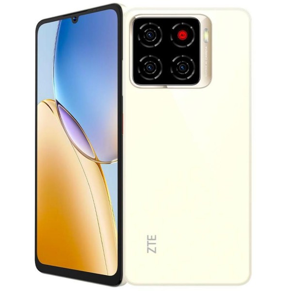 Blade A56 4/128GB Zlatý ZTE