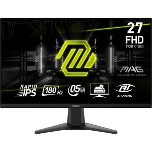 MAG 275F 27 IPS 180Hz 0,5ms MSI