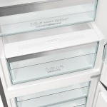 NRK618C61X4WFE CHLADNIČKA KOMBI GORENJE