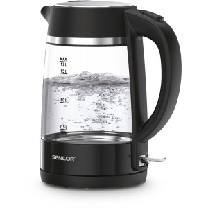 SWK 2711BK Varná konvice SENCOR