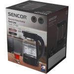 SWK 2711BK Varná konvice SENCOR