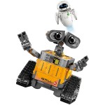 43279 VALL-I a EVA LEGO