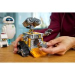43279 VALL-I a EVA LEGO