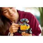 43279 VALL-I a EVA LEGO
