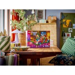 42668 Adventní kalendář 2025 LEGO