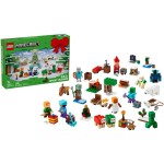 21280 Adventní kalendář 2025 LEGO